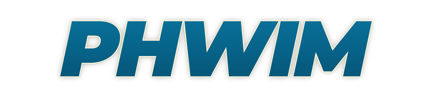 phwim Logo